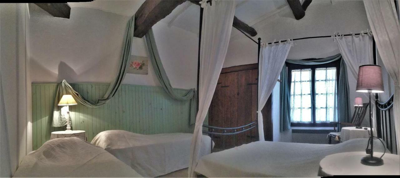 Gite Rozies Dunes 9 P Экстерьер фото